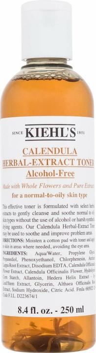 Produktbild Kiehl's Kiehls Calendula Toner (Reinigungsgel, 250 ml)
