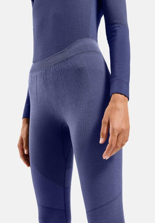 Produktbild Odlo Lange Seamless Performance Wool Funktionstights (S)