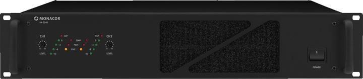 Image du produit Monacor PA-2240 (1 pièce)