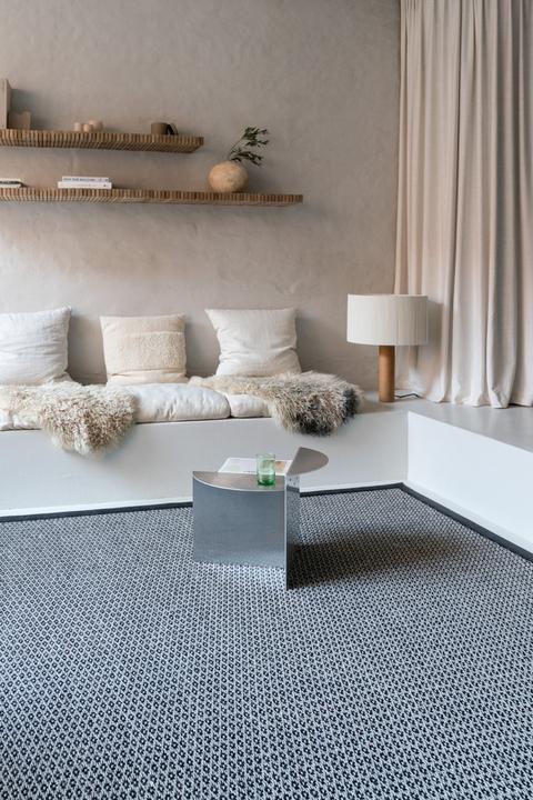 Actual product image Johann Jakob Natura (200 x 150 cm)
