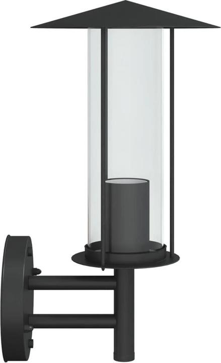 Image du produit vidaXL Aussenwandleuchte (E27, IP44)