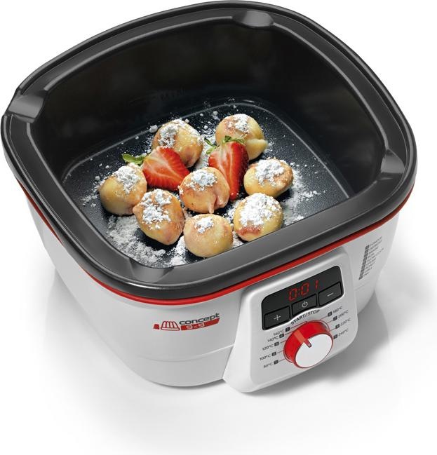 Produktbild Concept CK-9090