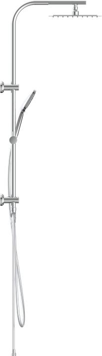Immagine prodotto Eisl Sistema Doccia Easy Deluxe