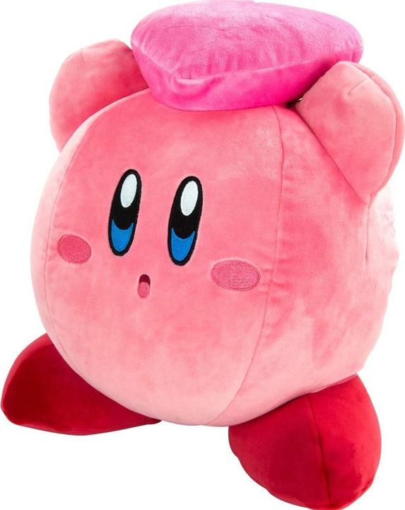 Image du produit Tomy Mocchi-Mocchi Kirby (32 cm)