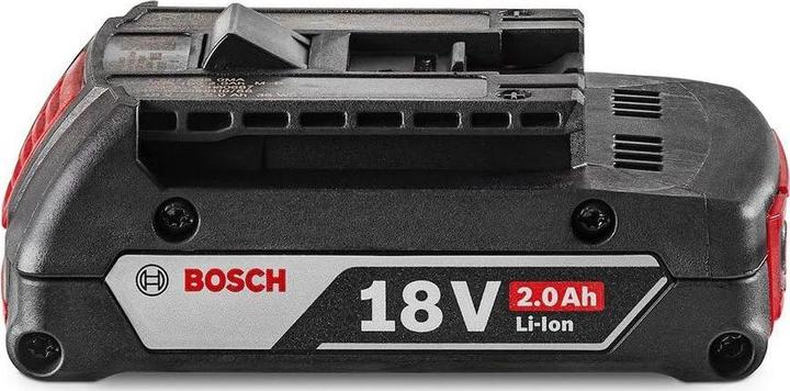 Produktbild Bosch Professional Batterie GBA 18V 2,0Ah (18 V)