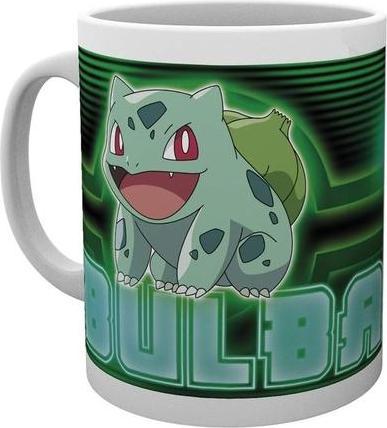 Immagine prodotto GB Eye Pokémon: Bulbasaur - Bulbasaur (320 ml, 1 x)