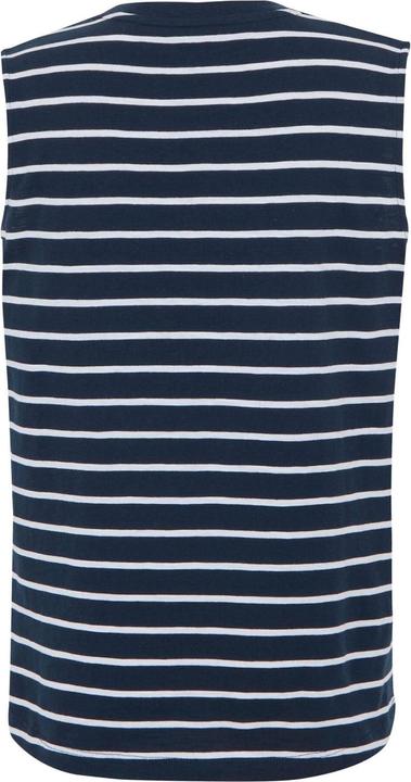 Actual product image Regatta Womens/Ladies Fariene Striped Sleeveless Top (38)
