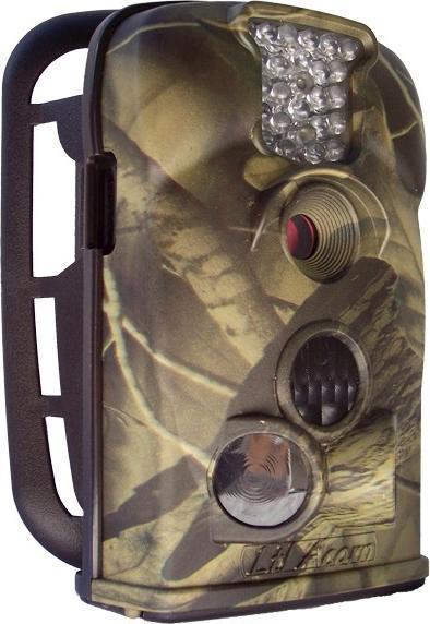 Actual product image Renkforce Ir12mp