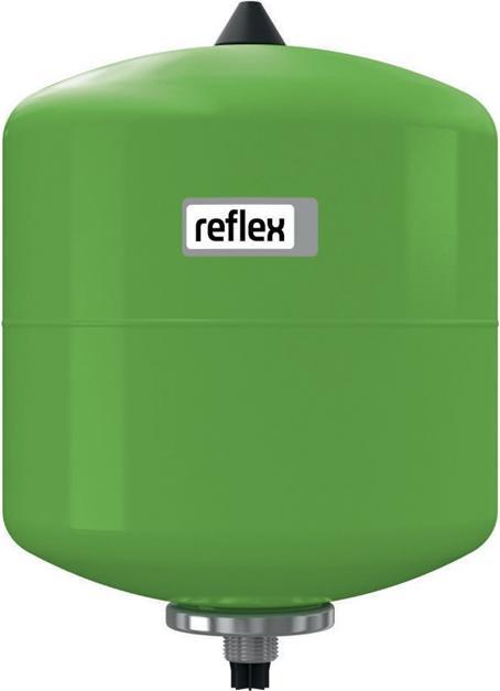 Produktbild Membran-Druckausdehnungsgefäss REFIX DD