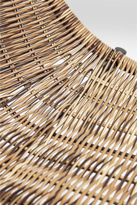 Actual product image Kare Design Chair Tansania