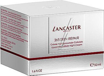 Produktbild Lancaster 365 Skin Repair Liposomal Cellular Night Cream (50 ml, Nachtcreme)