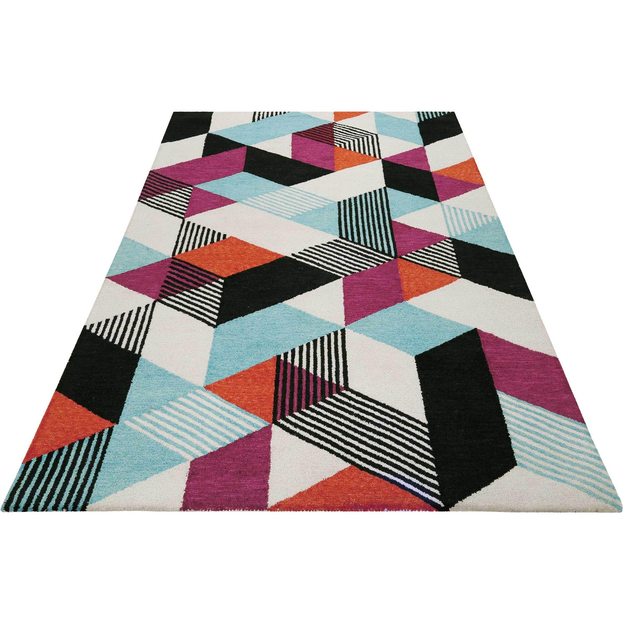 Esprit, Teppich, Uptown (70 x 140 cm)
