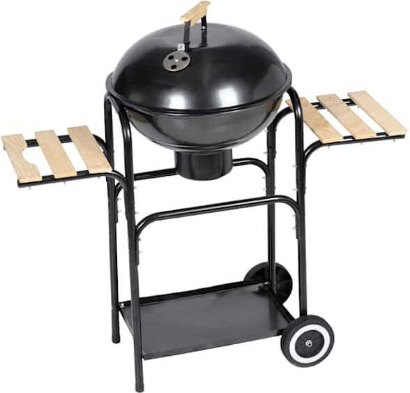 Produktbild vidaXL Grills (44 cm)