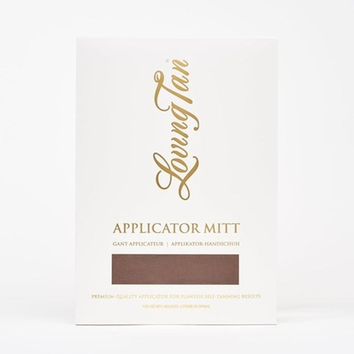 Loving Tan Self Tanning Purest Applicator Mitt