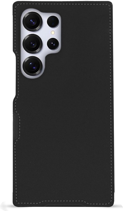 Image du produit Noreve Coque en cuir à rabat horizontal
