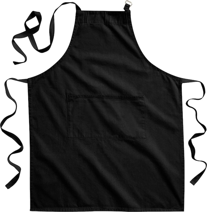 Westford Mill Tablier en coton adulte (Taille unique)