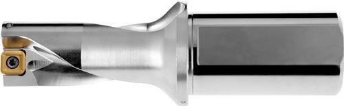 Actual product image Pramet Indexable insert drill 2xD ISO 802D-32-64-S32 D.32mm Cutting-D.32mm (32 millimetres)