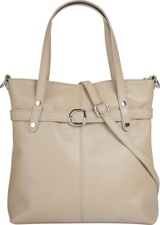 Immagine prodotto Cluty Shopper echt Leder Damen