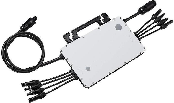Produktbild Hoymiles HM-1500 Microinverter