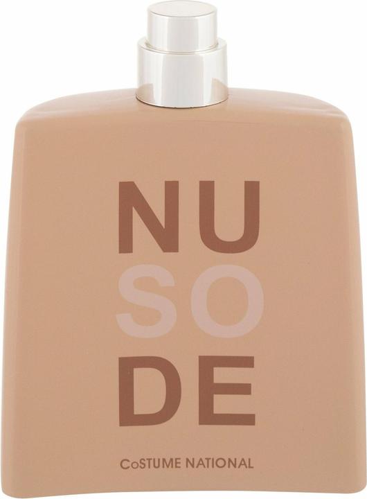Produktbild Costume National So Nude (Eau de Parfum, 100 ml)