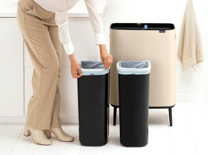 Produktbild Brabantia Touch Bin Hi (60 l)