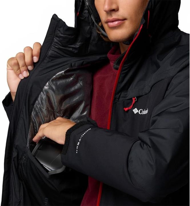 Immagine prodotto Columbia Iceberg Point II Jacket (S)
