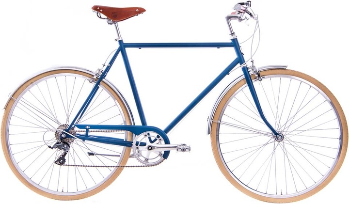 Siech Cycles Classic (58 cm)