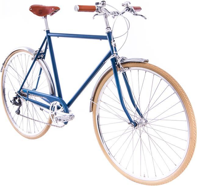 Immagine prodotto Siech Cycles Classico (58 cm)