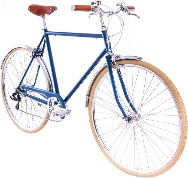 Immagine prodotto Siech Cycles Classico (58 cm)