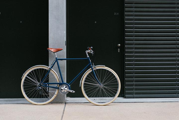 Immagine prodotto Siech Cycles Classico (58 cm)