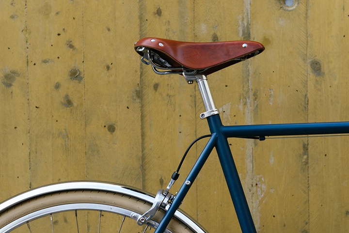 Immagine prodotto Siech Cycles Classico (58 cm)