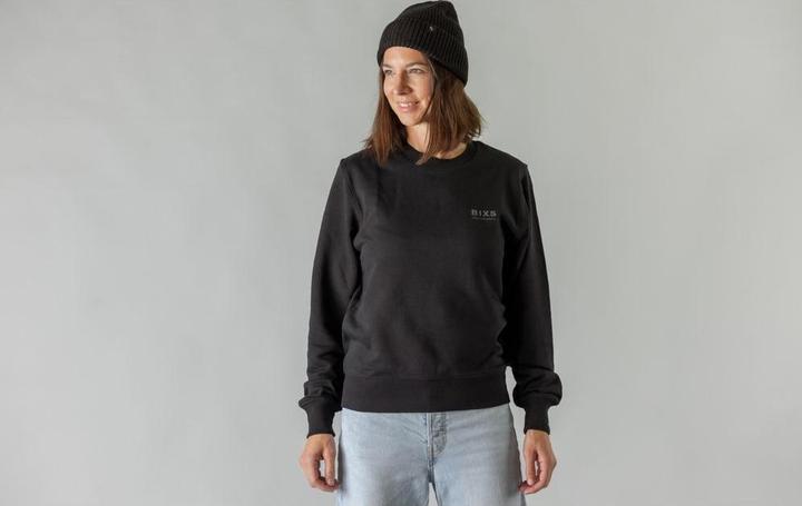 Actual product image BiXS Crew Sweater (M)