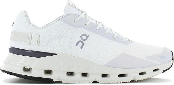 On Running Herren Schuh Cloudnova Form (45)