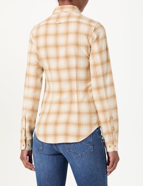 Immagine prodotto Fjällräven Camicia di flanella Ovik (XXS)