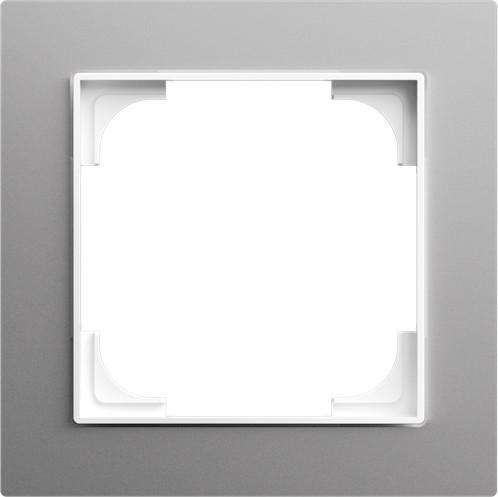 Actual product image Busch-Jaeger Cover frame