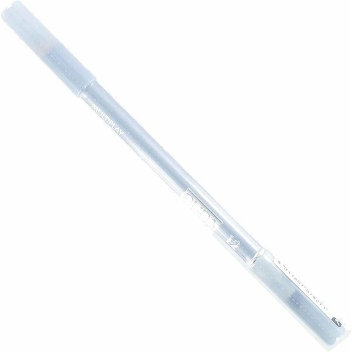 Produktbild Pupa Milano Multiplay Eye Pencil grey blue (12 Grey Blue)