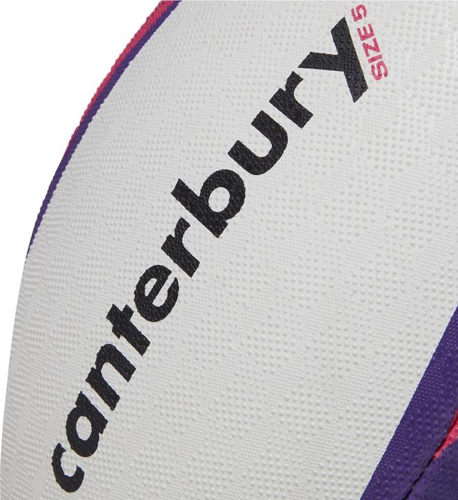 Actual product image Canterbury Mentre Rugby Ball