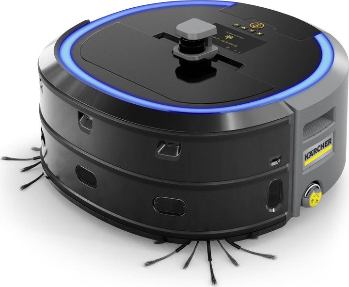 Productafbeelding Kärcher Kira CV 50 1.454-500.0 (1930 Pa)