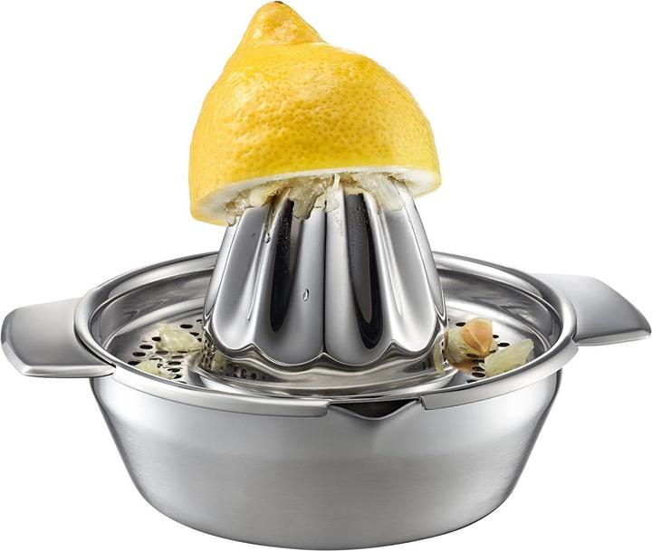 GEFU Lemon