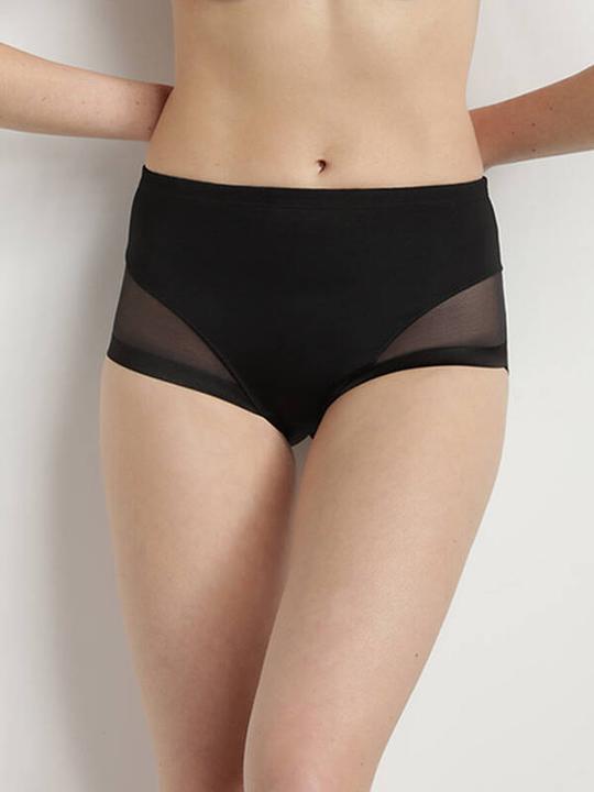 Actual product image DIM Generous Maxi Slip (XL)