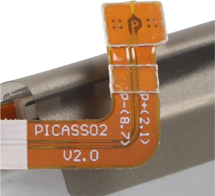 Produktbild AccuCell Akku Samsung Galaxy S20 FE 5G