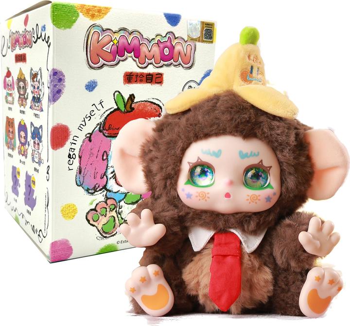 Produktbild Centel Blind Box - Kimmon - Regain Myself