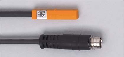 Produktbild ifm Electronic Zylindersensor