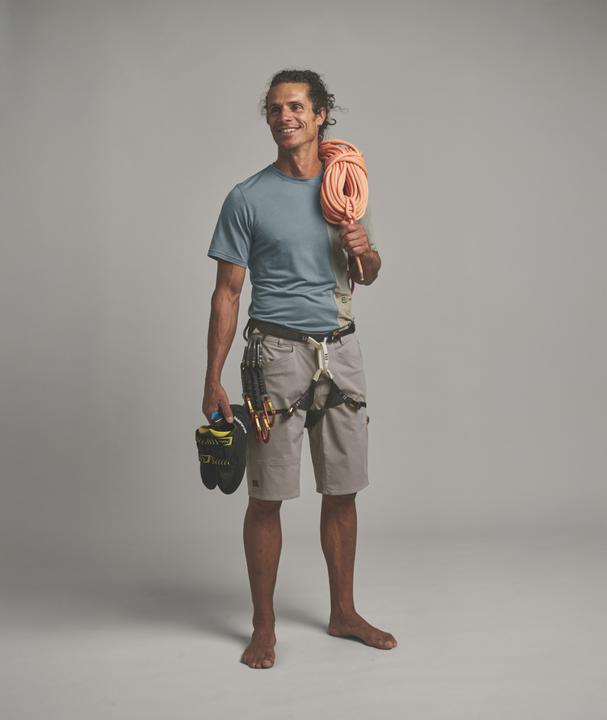 Produktbild Ortovox Affinity Plus Shorts (M)