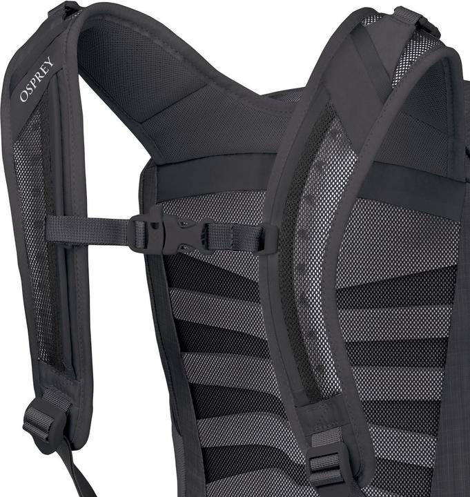 Actual product image Osprey Poco Changing Pack changing rucksack 50 cm