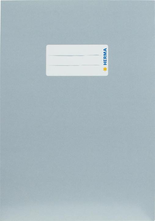 Actual product image HERMA Booklet protector A5 cardboard