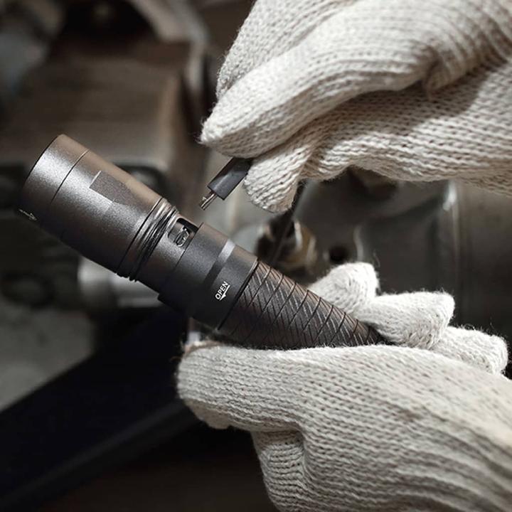 Immagine prodotto Favour Light Favour Torcia Focus T2117 (14.60 cm, 100 lm)