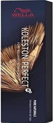 Produktbild Wella Professional - Koleston Perfect Meâ„¢ Rich Naturals - Permanent Hair Color 9/97 (9, 97)