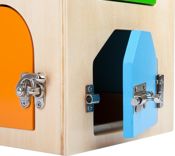 Produktbild small foot Schlosshaus
