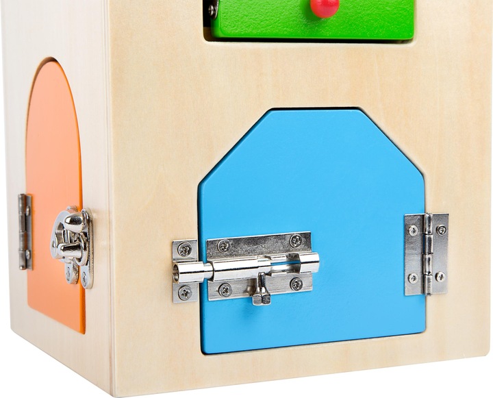 Produktbild small foot Schlosshaus